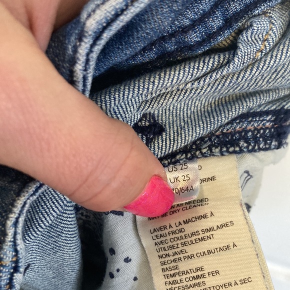 Carpenter jeans - Picture 9 of 9